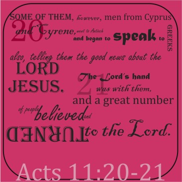 acts 11