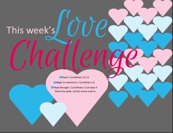 love challenge1